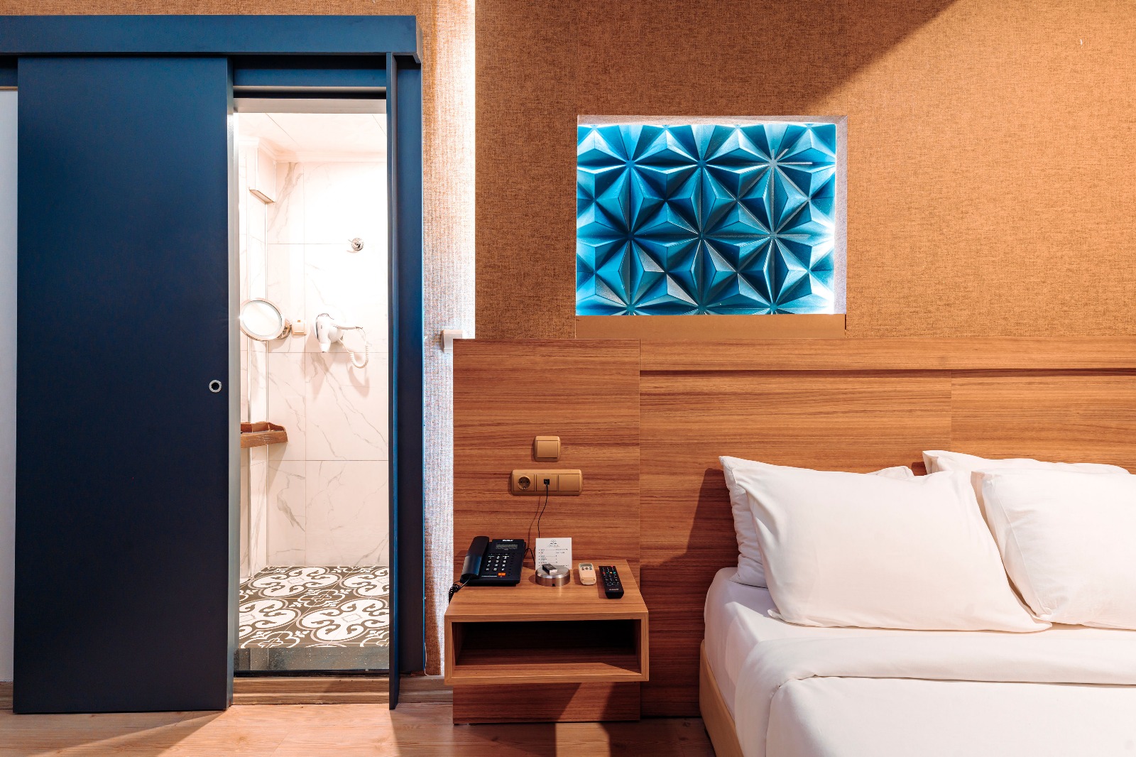 Double Room 3